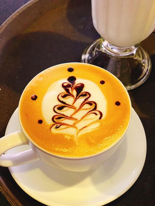TiTi Coffee hình ảnh 1