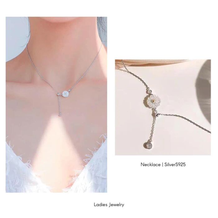 Ladies Jewelry - Trang sức Vàng bạc Cao cấp ảnh 1
