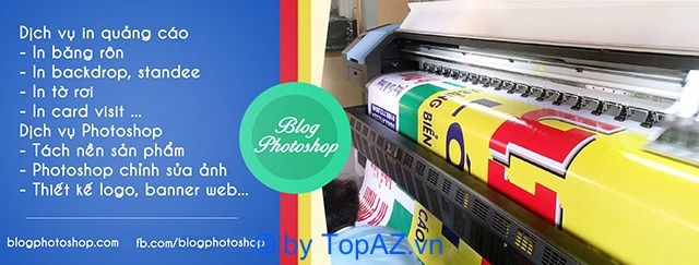 Infour Advertising - Nơi nghệ thuật đồ họa hội tụ từ Blog Photoshop