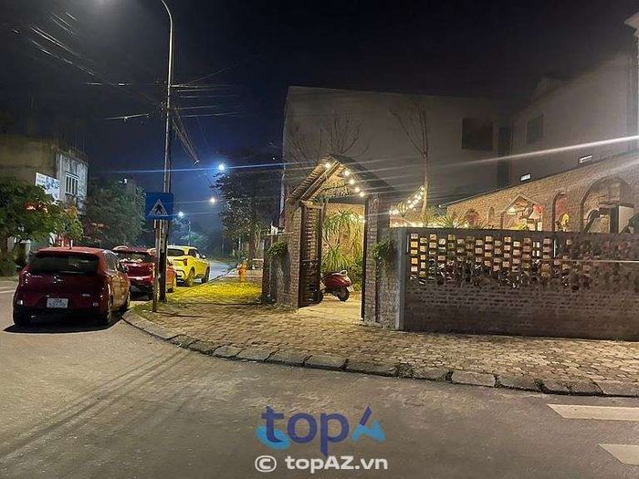 Dưỡng Sinh Mộc Trà - Tinh hoa chăm sóc dưỡng sinh đích thực tại Thái Nguyên