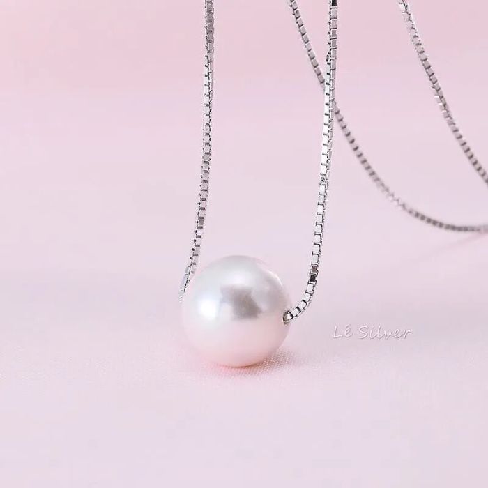 Lê Silver - Bộ sưu tập trang sức bạc cao cấp ảnh 3
