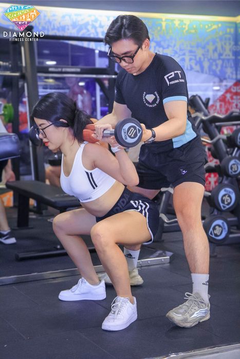 Diamond Fitness Center ảnh 1