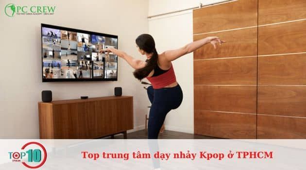 PC Crew - Nơi biến đam mê thành tài năng