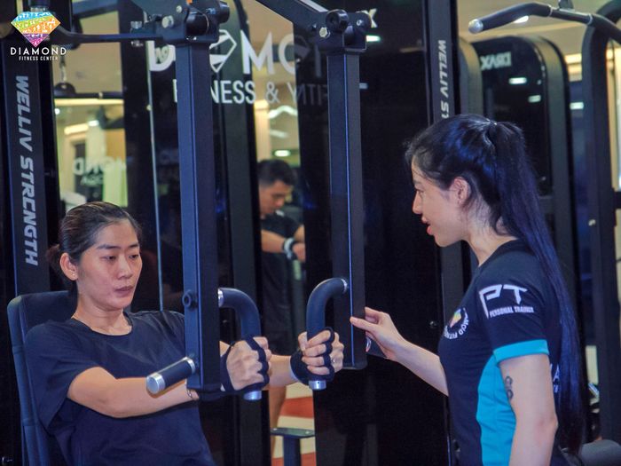 Diamond Fitness Center ảnh 2