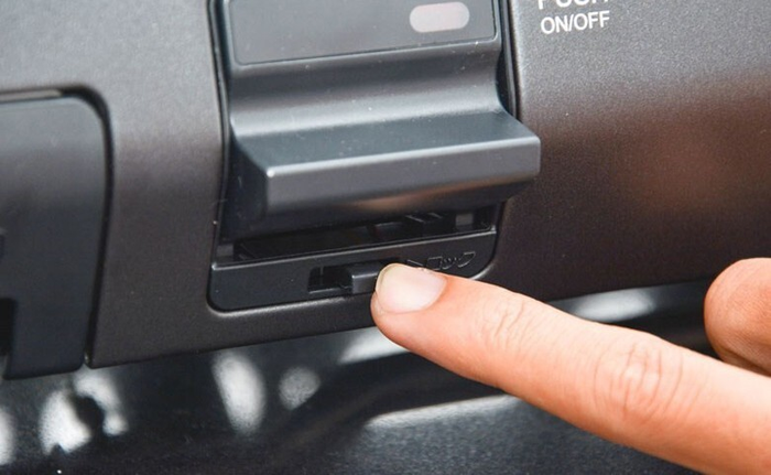 Bếp gas Paloma PA-209J