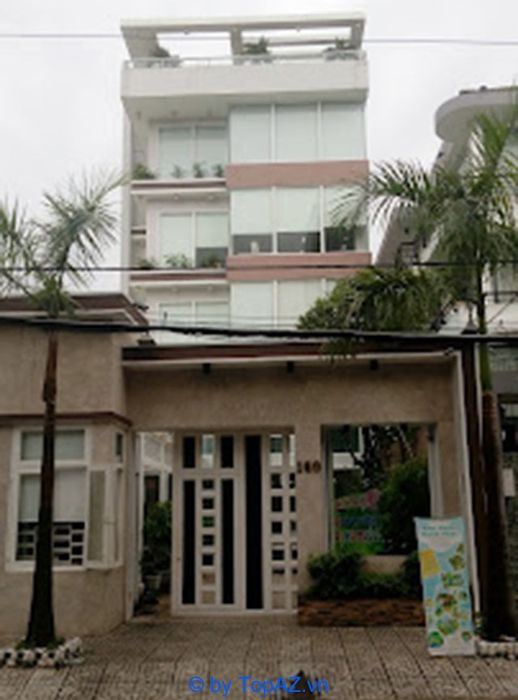 Văn phòng cho thuê tại quận Gò Vấp