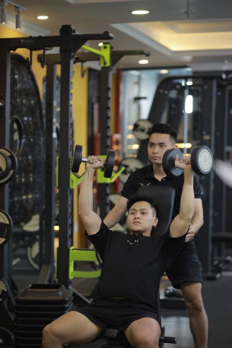 Victoria Fitness & Yoga ảnh 1