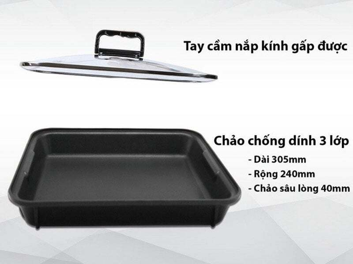 Bếp gas du lịch mini