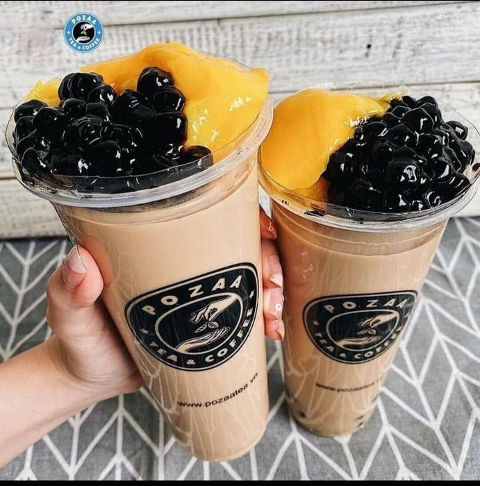 Pozaa Tea hình ảnh 1
