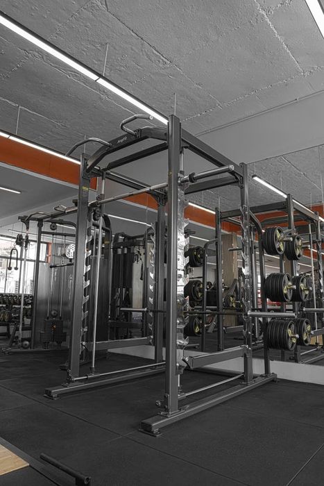 Ahagym - Fitness & Yoga ảnh 1