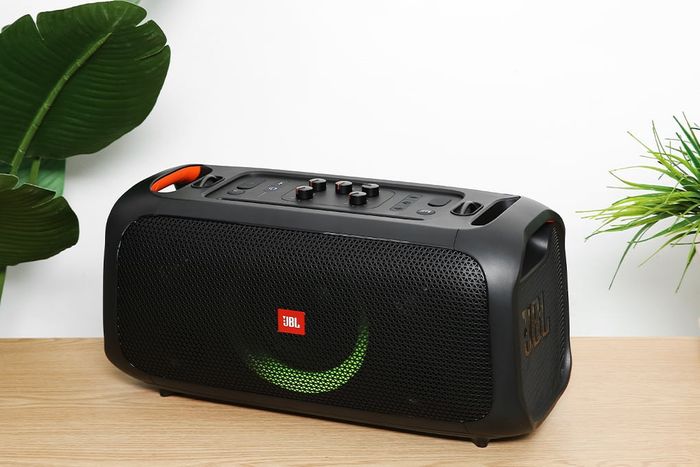 Loa JBL - Công nghệ âm thanh đỉnh cao (Ảnh 2)