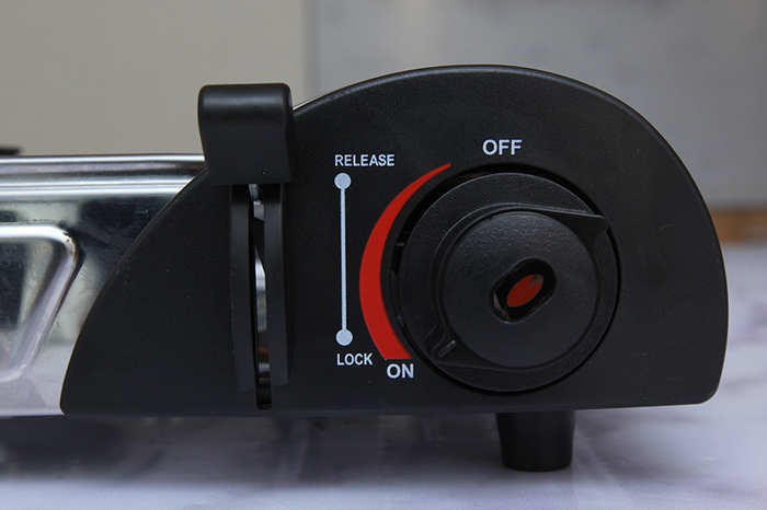 Bếp gas Namilux NH-021AS