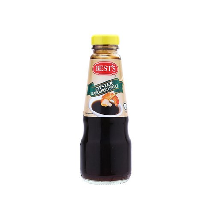 Hình ảnh dầu hào Best's phiên bản 1 tinh tế và hấp dẫn