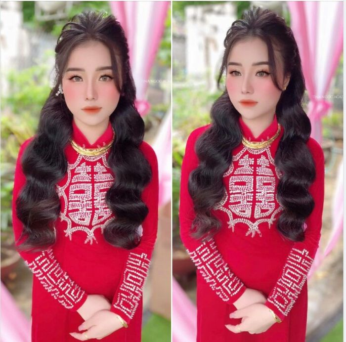 Make Up Tina ảnh 2