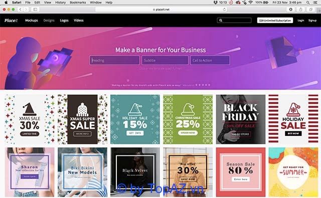 TLT - Công ty công nghệ tiên phong trong lĩnh vực thiết kế sáng tạo