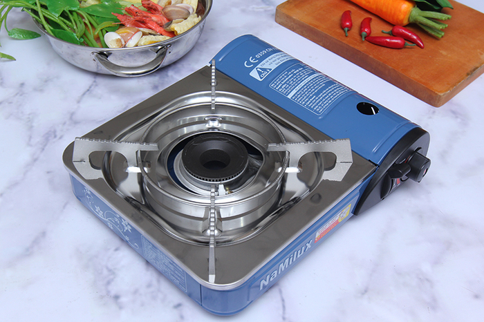 Bếp gas Namilux NH-021PS