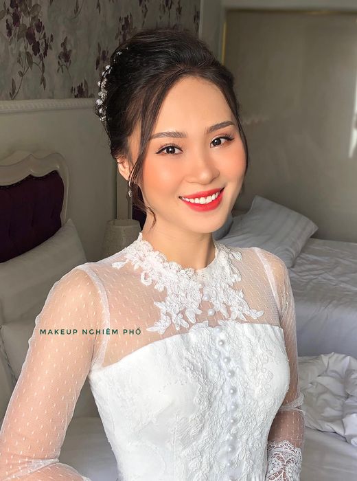 Nghiêm Phổ Studio ảnh 1