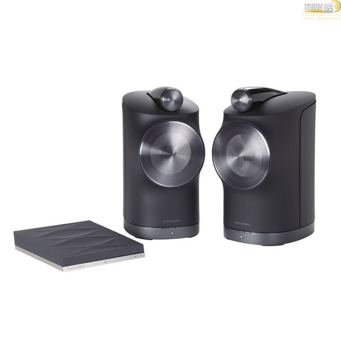 Loa Bluetooth B&W - Vẻ đẹp Anh Quốc (Ảnh 1)