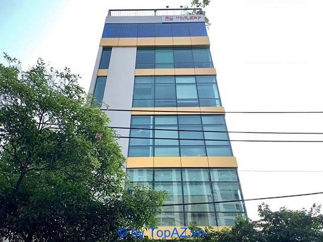 Văn phòng cho thuê tại quận Gò Vấp