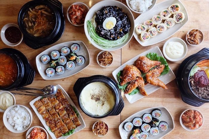 Top 10 nhà hàng chất lượng, nổi bật ở Quận Phú Nhuận - TP. Hồ Chí Minh