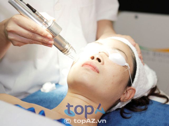 Thẩm Mỹ Quốc Tế Costa - Địa chỉ vàng cho làn da không tì vết tại cố đô Huế