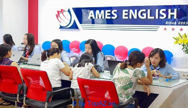 Trung tâm luyện thi IELTS chất lượng tại Đà Nẵng