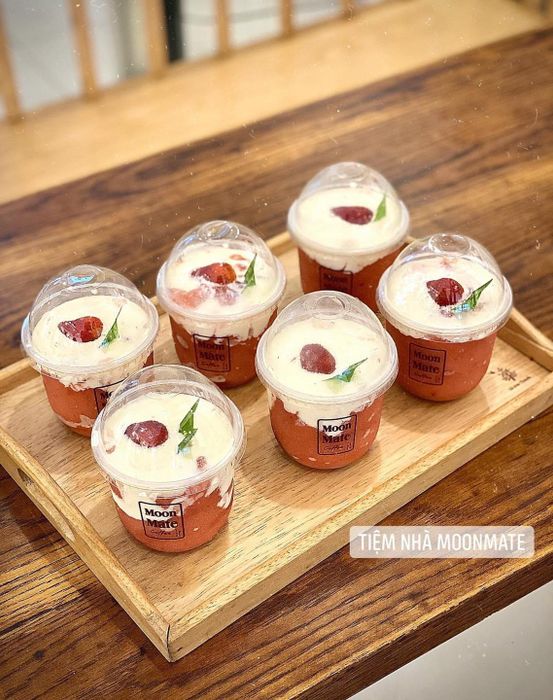 Tiệm Nhà Moonmate hình ảnh 2