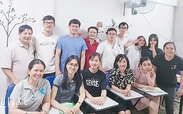 NewSky - Đồng hành cùng bạn chinh phục IELTS