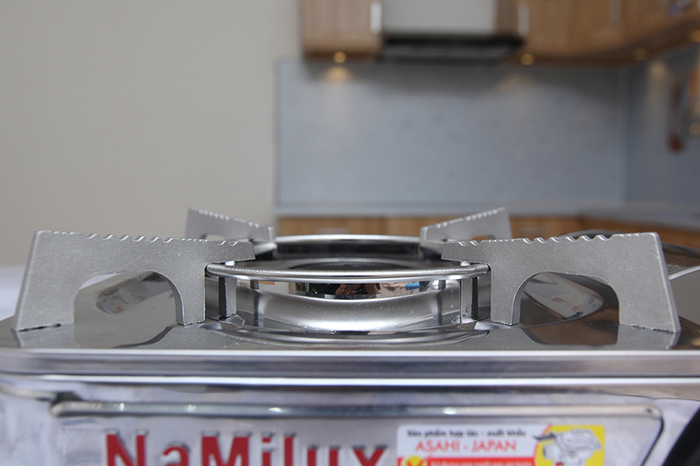 Bếp gas Namilux NH-021AS