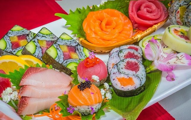 Tano Sushi tự hào là một trong những nhà hàng hàng đầu về ẩm thực Nhật Bản tại Quận Phú Nhuận, TP. Hồ Chí Minh, là nơi lý tưởng cho những tín đồ yêu thích sushi và các món Nhật chuẩn vị.
