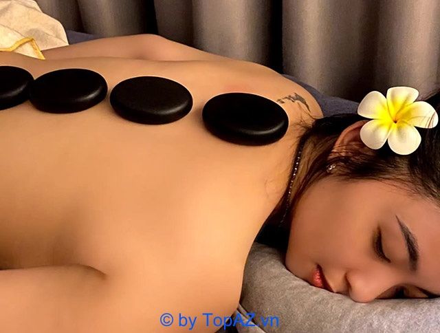 Gigi de Beauté - Điểm đến của sự thư giãn đích thực