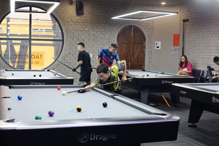 Ảnh 2 của WOW Billiards