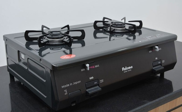 Bếp gas Paloma PA-209J