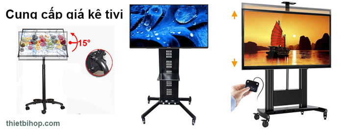 Không gian trưng bày sản phẩm tại Ngọc Thiên