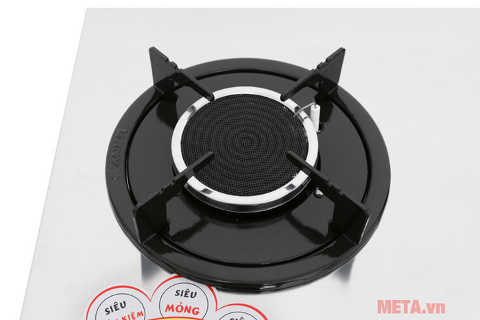 Bếp ga đôi Sanko G-cooker 7FS