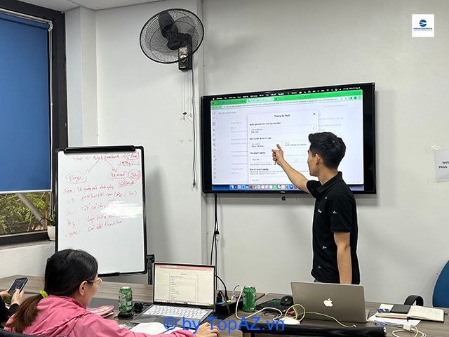 Dịch vụ thiết kế banner chất lượng cao với giá thành ưu đãi