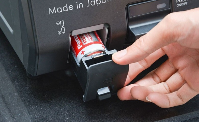 Bếp gas Paloma PA-209J