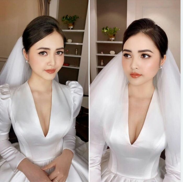 Hình ảnh Dinh Dinh Bridal 2