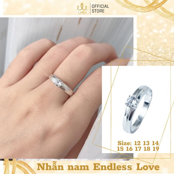My Jewelry - Trang sức Bạc cao cấp ảnh 1