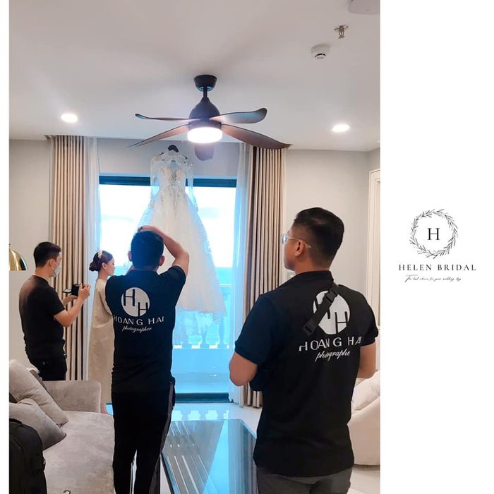 Hoàng Hải Photo - Phóng sự cưới nghệ thuật tại Nha Trang