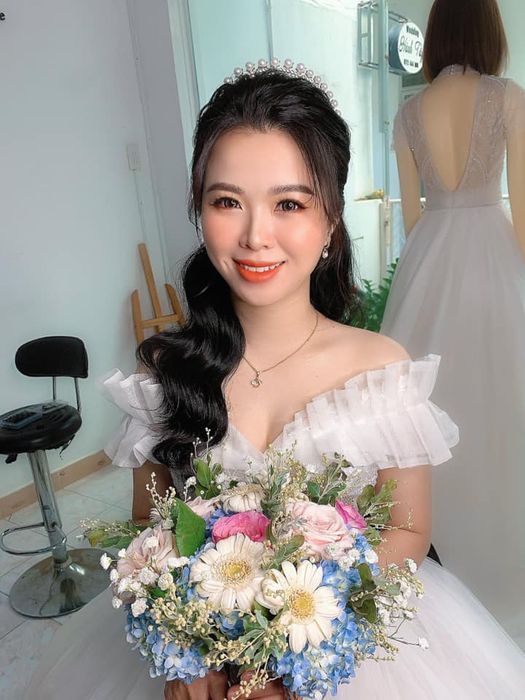 Hành Tây Wedding - Ảnh 2