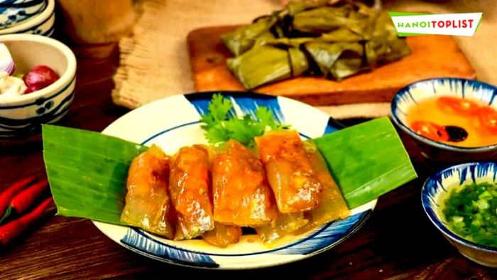 Món Huế tôi yêu – 87 Lĩnh Nam | Tripi