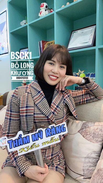 Nha Khoa Kiểu Mẫu Linh Đàm hình ảnh 2
