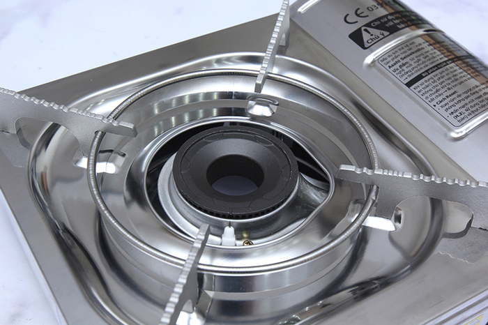 Bếp gas Namilux NH-021AS