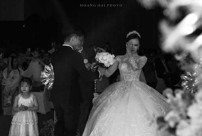 Hoàng Hải Photo - Phóng sự cưới đầy cảm xúc