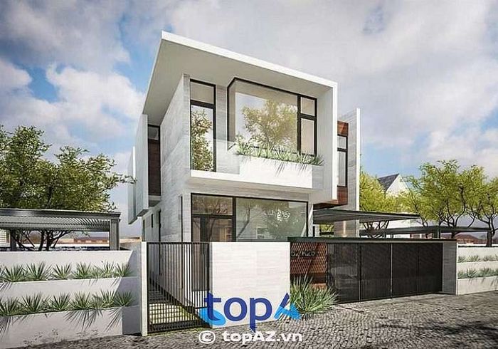 Địa chỉ uy tín xây nhà trọn gói tại TP. Cao Bằng