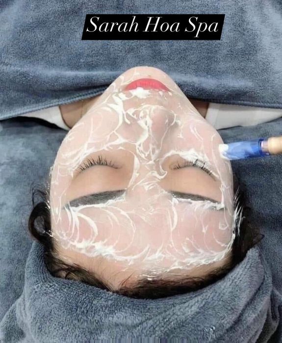 Sarah Hoa Spa - Beauty & Academy ảnh 1