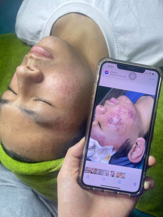 Viện Thẩm Mỹ Doris ảnh 1