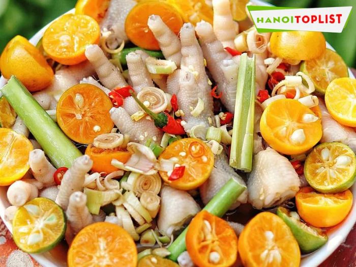 thu-hang-chan-ga-sa-ot-ha-noi