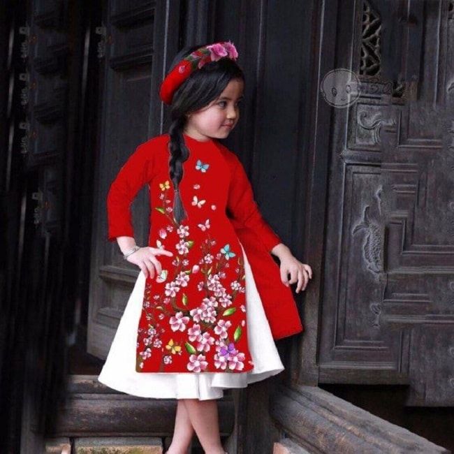 Shop quần áo trẻ em Thời Trang Minh Thư